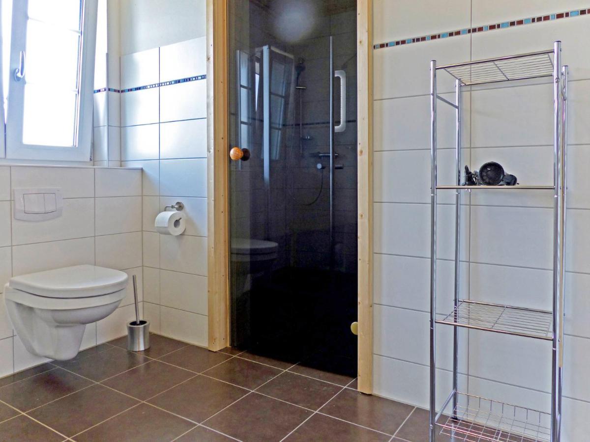 אלטפהר Holiday Home Ruegenperle By Interhome מראה חיצוני תמונה