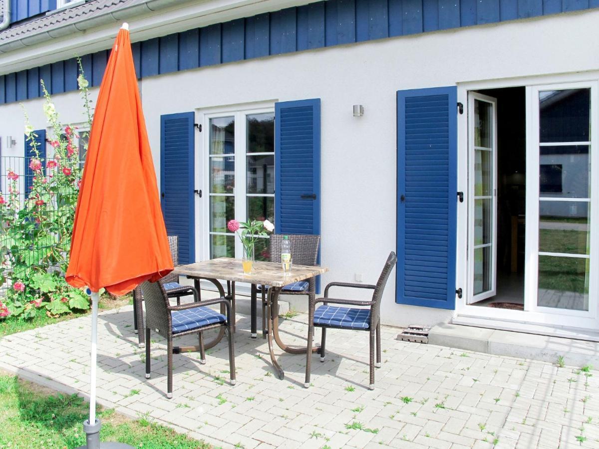 אלטפהר Holiday Home Ruegenperle By Interhome מראה חיצוני תמונה