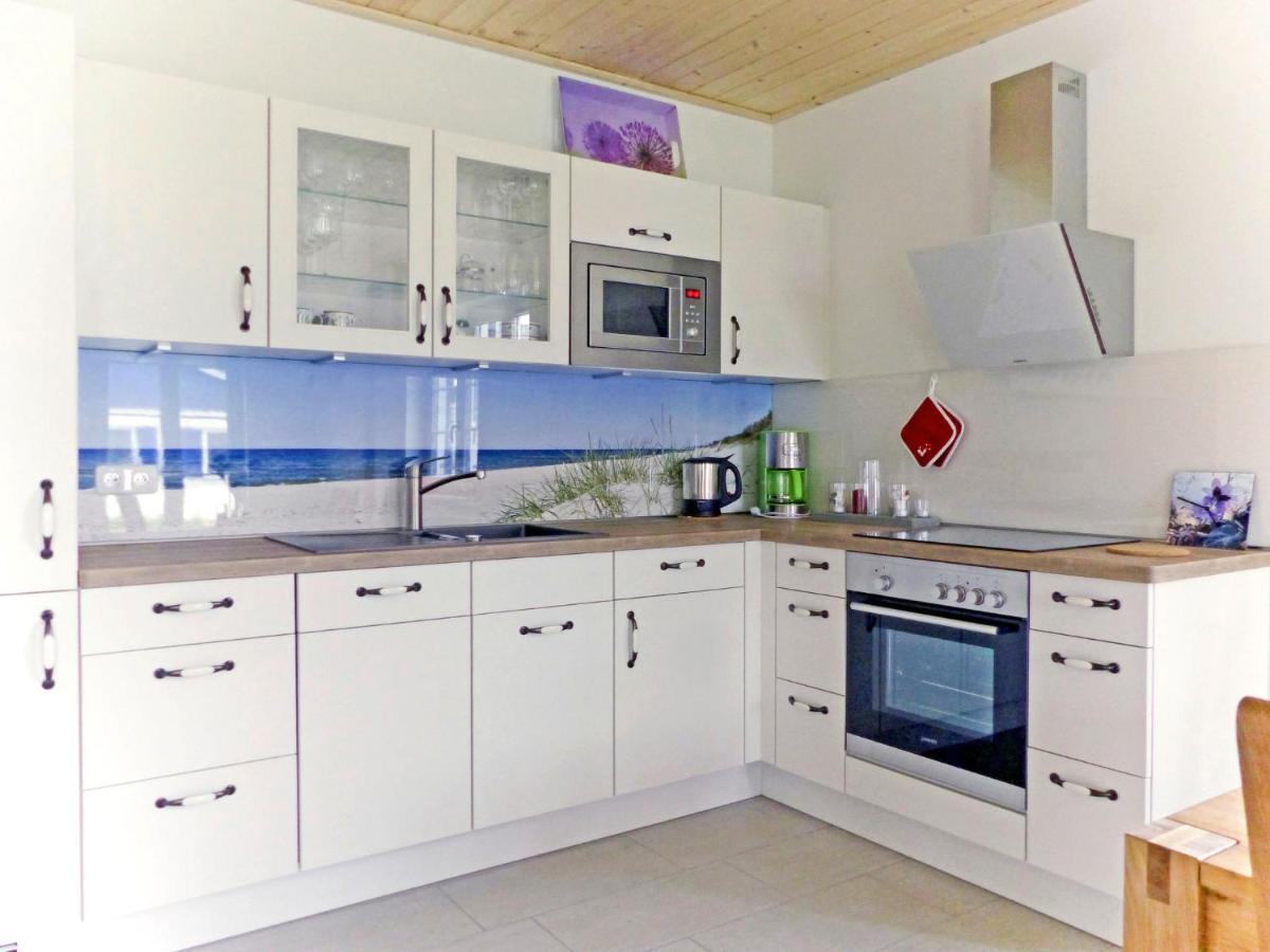 אלטפהר Holiday Home Ruegenperle By Interhome מראה חיצוני תמונה
