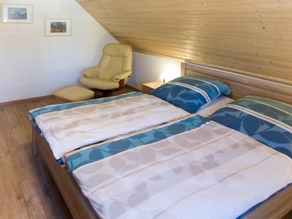 אלטפהר Holiday Home Ruegenperle By Interhome מראה חיצוני תמונה