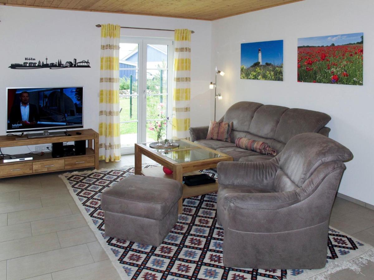 אלטפהר Holiday Home Ruegenperle By Interhome מראה חיצוני תמונה